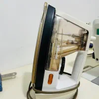 اتوبخار نشنال
