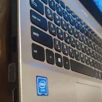 لپتاپ Asus X541NA/SSD 256GBسریع و سالم و دانشجویی