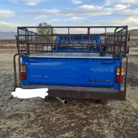 نیسان دیزل|خودرو سواری و وانت|تهران, بوستان ولایت|دیوار