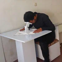 صندلی نماز چندمنظوره|صندلی و نیمکت|نیشابور, شهرک جانبازان|دیوار