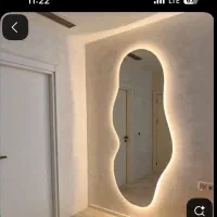 تولید آینه دفرمه