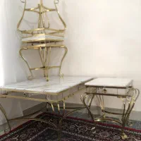 عسلی و جلومبلی