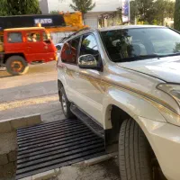 پرادو ۴ درب  جی ایکس ۲۰۰۸