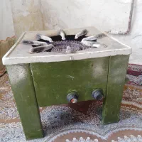 اجاقاز دوشعله