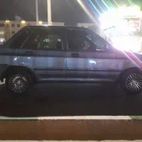 پراید ۸۷|خودرو سواری و وانت|رباط‌کریم, رباط‌کریم|دیوار