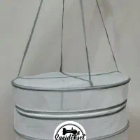 توری خشک کن میوه و سبزی