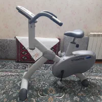 دوچرخه ثابت
