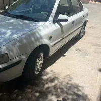 سمند ای اف سون دوگانه کارخانه موتور صفر با فاکتور|خودرو سواری و وانت|کرمان, |دیوار