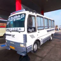 مینی بوس اویکو اسپرت(لاکچری)