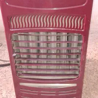 هیتر گازی فروشگاهی و کارگاهی