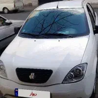 تیبا مدل ۱۴۰۰ تمیز نقد شرایط