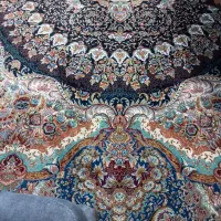 فرش نگین مشهد۷۰۰ شانه تراکم ۲۵۵۰