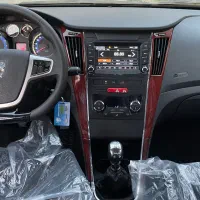 دنا پلاس ۶ دنده