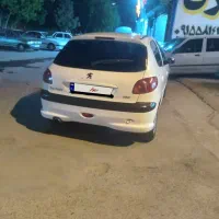 ۲۰۶|خودرو سواری و وانت|قوچان, |دیوار