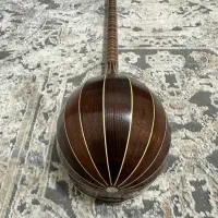 تار و سه تار ۳عدد(نیمه حرفه ای)