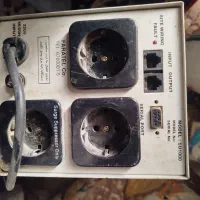 یو پی اس فاراتل ups|قطعات و لوازم جانبی رایانه|کرمانشاه, |دیوار