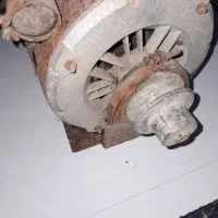 موتور لباسشویی