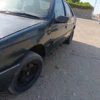 پژو اردی مدل 83