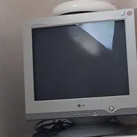 مانیتور کامپیوتر|قطعات و لوازم جانبی رایانه|طبس, |دیوار