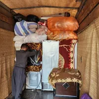 باربری حمل اسباب‌کشی اثاثیه منزل،باکیفیت،قیمتمناسب|خدمات حمل و نقل|کازرون, |دیوار