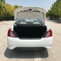 اجاره نیسان سانی