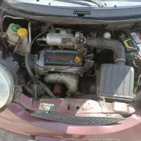 ام وی ام ۱۱۰ مدل ۸۵ با بیمه بدنه|خودرو سواری و وانت|بیرجند, |دیوار