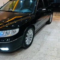 آزارا ۲۰۱۰ مشکی فول ۳۳۰۰