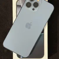 ایفون ۱۳ پرو مکس