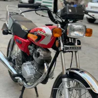 موتور هندا رهرودر حد ۱۴۰۰