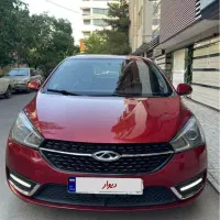 آریزو۵ مدل۹۶ بدون رنگ،قابل معاوضه با خودرو