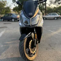 SYM J200  جی 200|موتورسیکلت|ری, هاشم‌آباد|دیوار