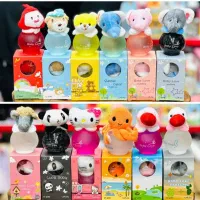 ادکلن بچگانه عروسکی