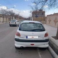 206تیپ۵مدل۹۶