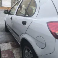 تیبا 2مدل 94|خودرو سواری و وانت|ایلام, |دیوار