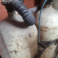 کپسول CNG