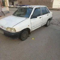 پراید مدل ۹۰|خودرو سواری و وانت|اهواز, زرگان|دیوار