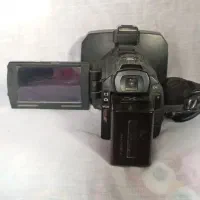 دوربین فیلمبرداری حرفه ای NX30|دوربین عکاسی و فیلمبرداری|زاوه, |دیوار