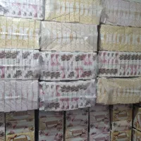 دستمال کاغذی کلی قیمت مناسب