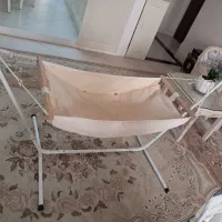 گهواره و ننو|تخت و صندلی بچه|قم, پردیسان|دیوار