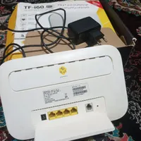 مودم ایرانسل سیم کارتی