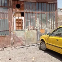 اجاره مغازه ۱۳ متری در چهارراه خواف