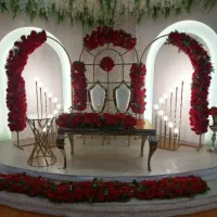 تشریفات مجالس|خدمات پذیرایی، مراسم|اردبیل, |دیوار