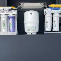 دستگاه تصفیه آب خانگی