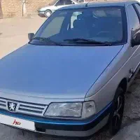 پژو 405|خودرو سواری و وانت|بافت, |دیوار