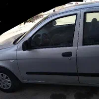 تیبا 91 دوگانه