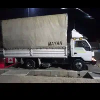 باربری‌درکل‌کرج‌وتهران‌وحومه