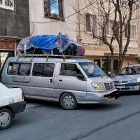 ون دربستی مهران چزابه تایباد مشهد قم همه شهرها|خدمات حمل و نقل|تهران, ترمینال غرب|دیوار