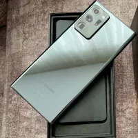 نوت ۲۰ الترا فوق العاده تمیز کاملا سالم  ۲۵۶ گیگ