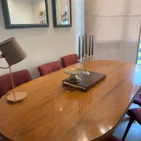 صندلی ناهار خوری برند نیلپر|میز و صندلی غذاخوری|تهران, والفجر|دیوار