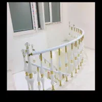نرده استیل سجاد|خدمات پیشه و مهارت|اردبیل, |دیوار